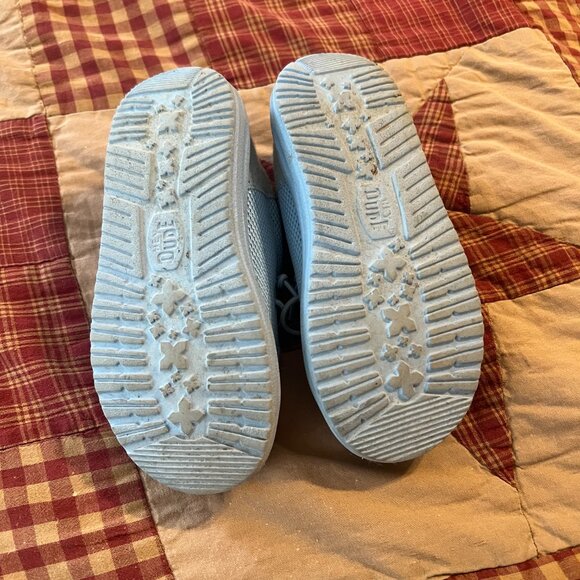 Hey Dude - Picture 4 of 5